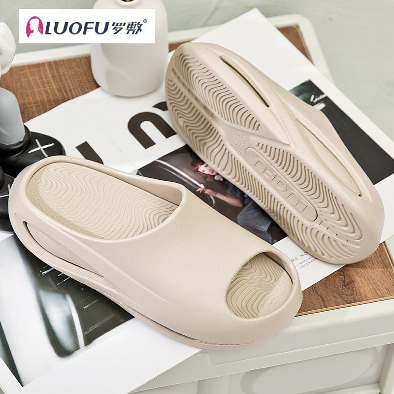 Original Luofu slippers women