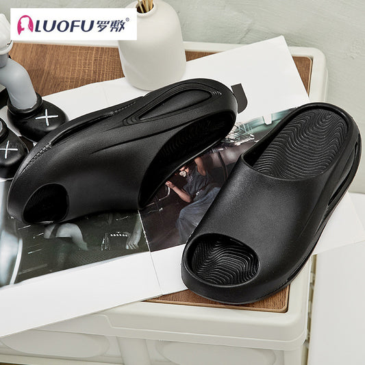 Original Luofu slippers women