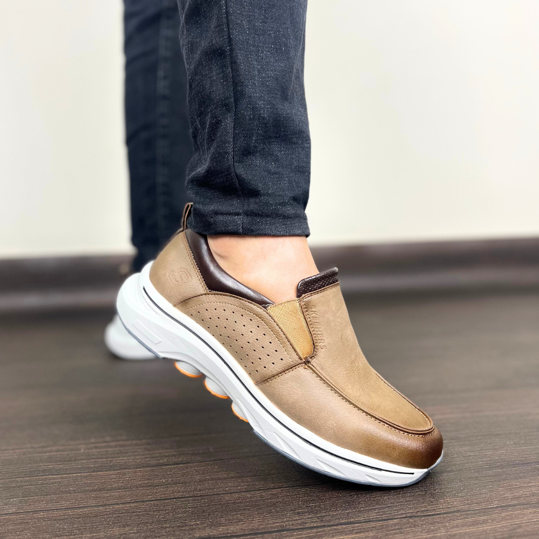 Chaussure polyvalent style