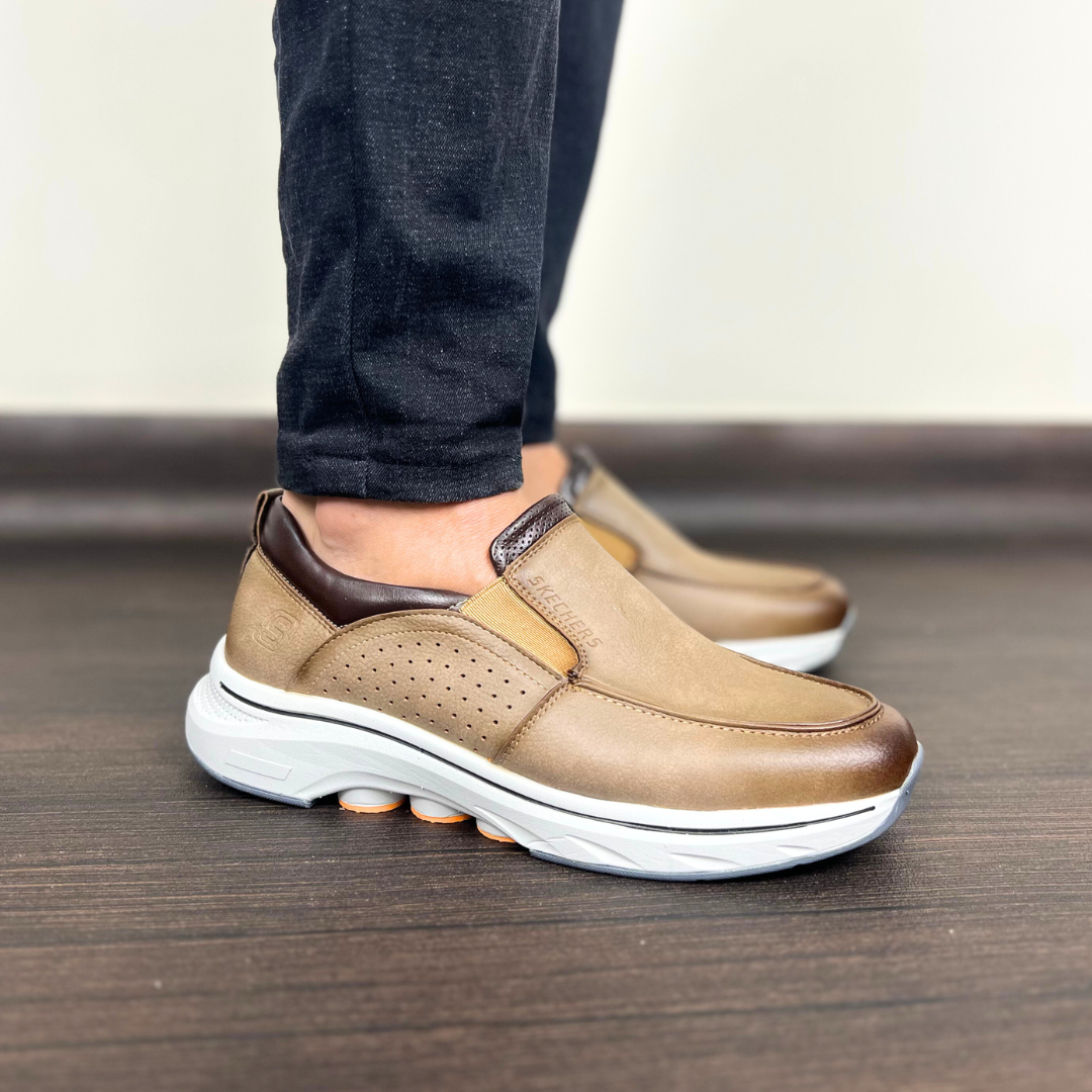 Chaussure polyvalent style