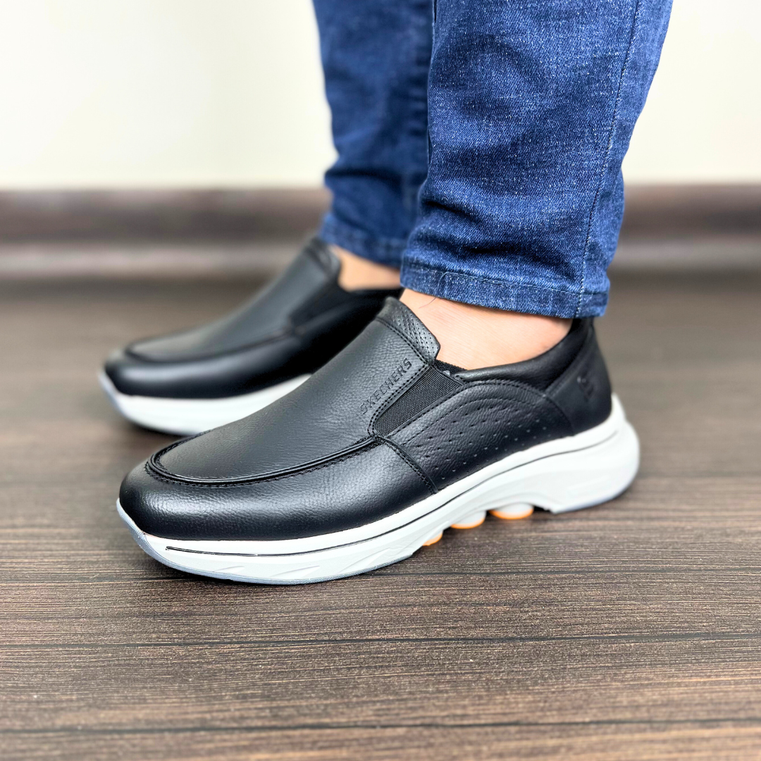 Chaussure polyvalent style