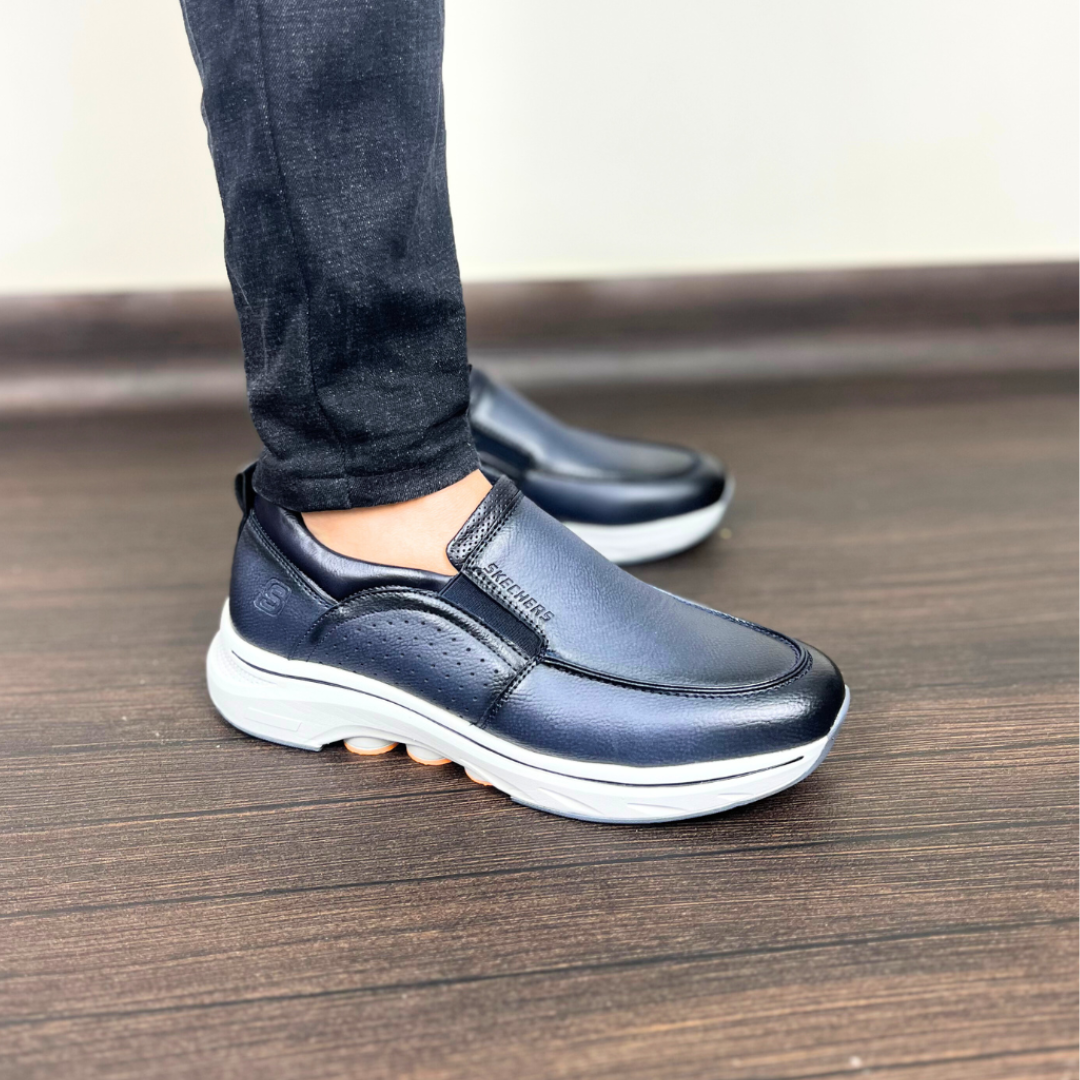 Chaussure polyvalent style