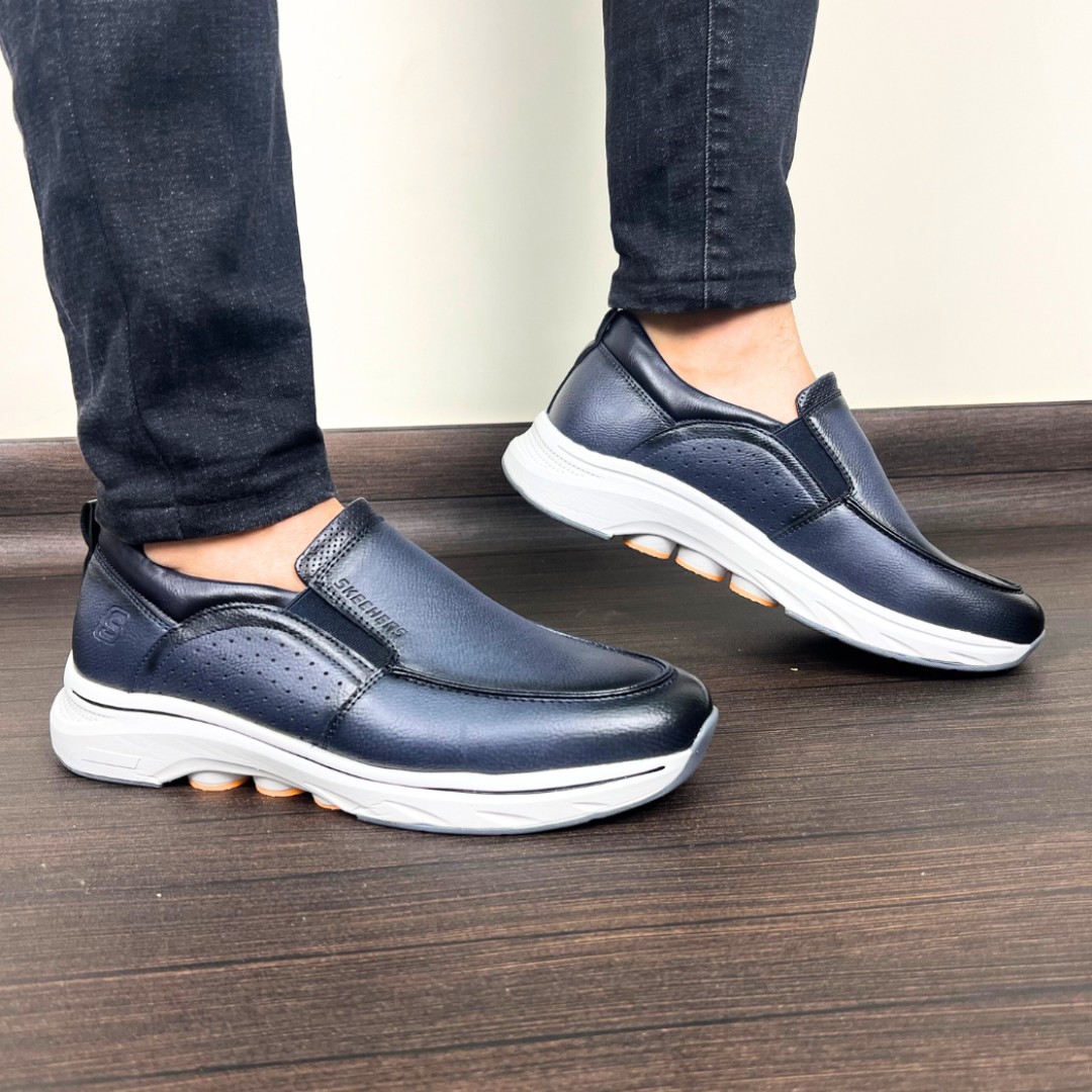 Chaussure polyvalent style