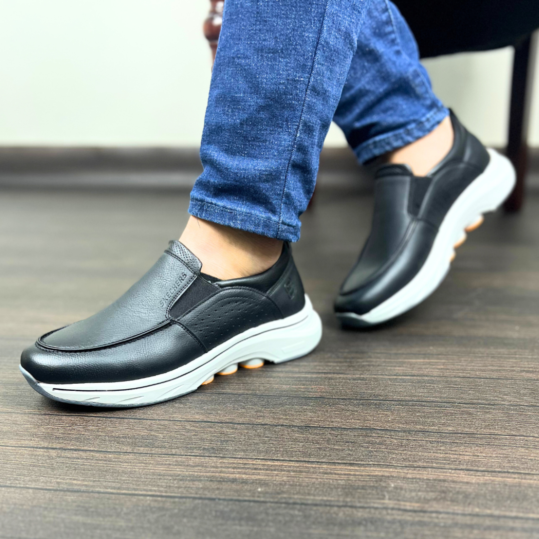 Chaussure polyvalent style