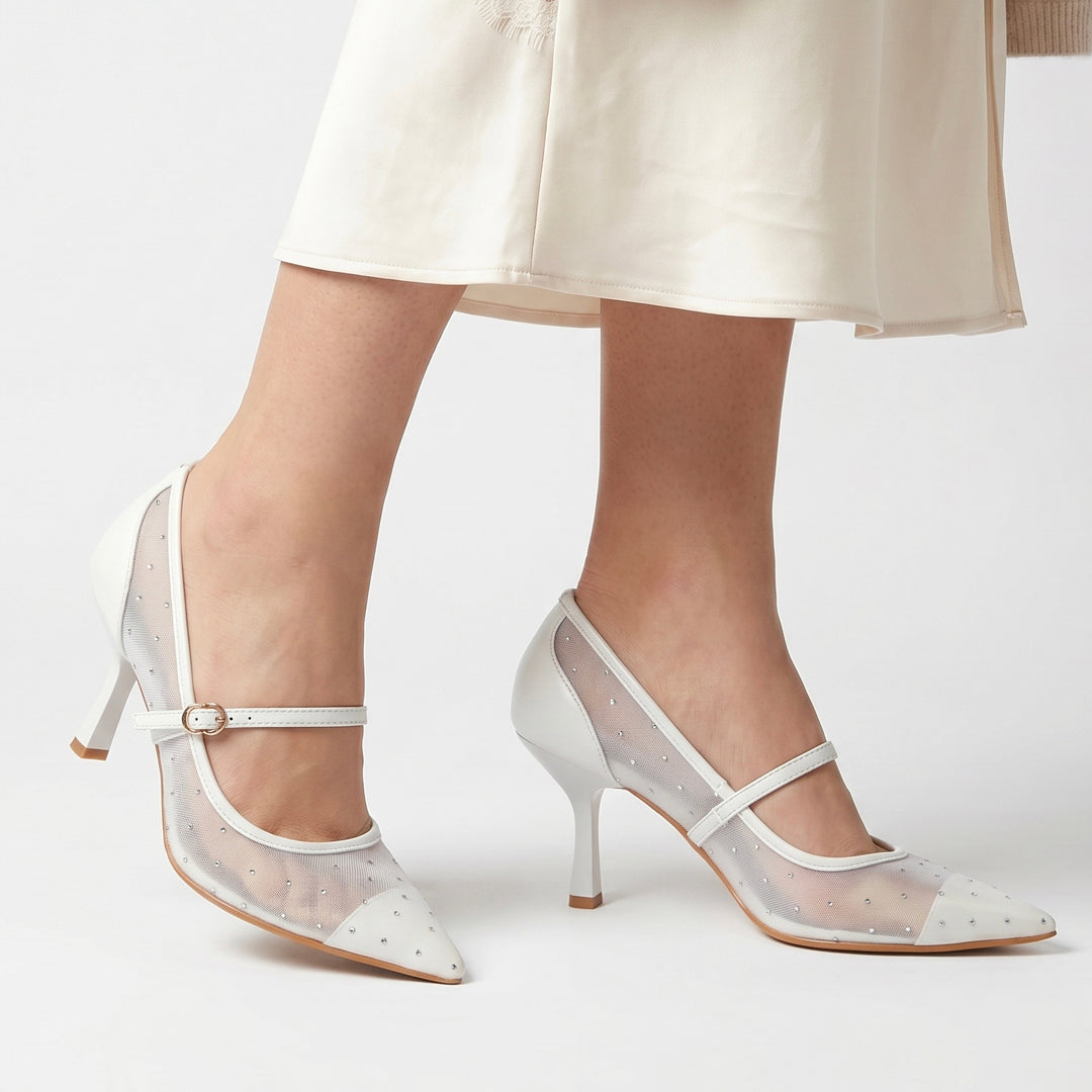 Escarpin DM-104