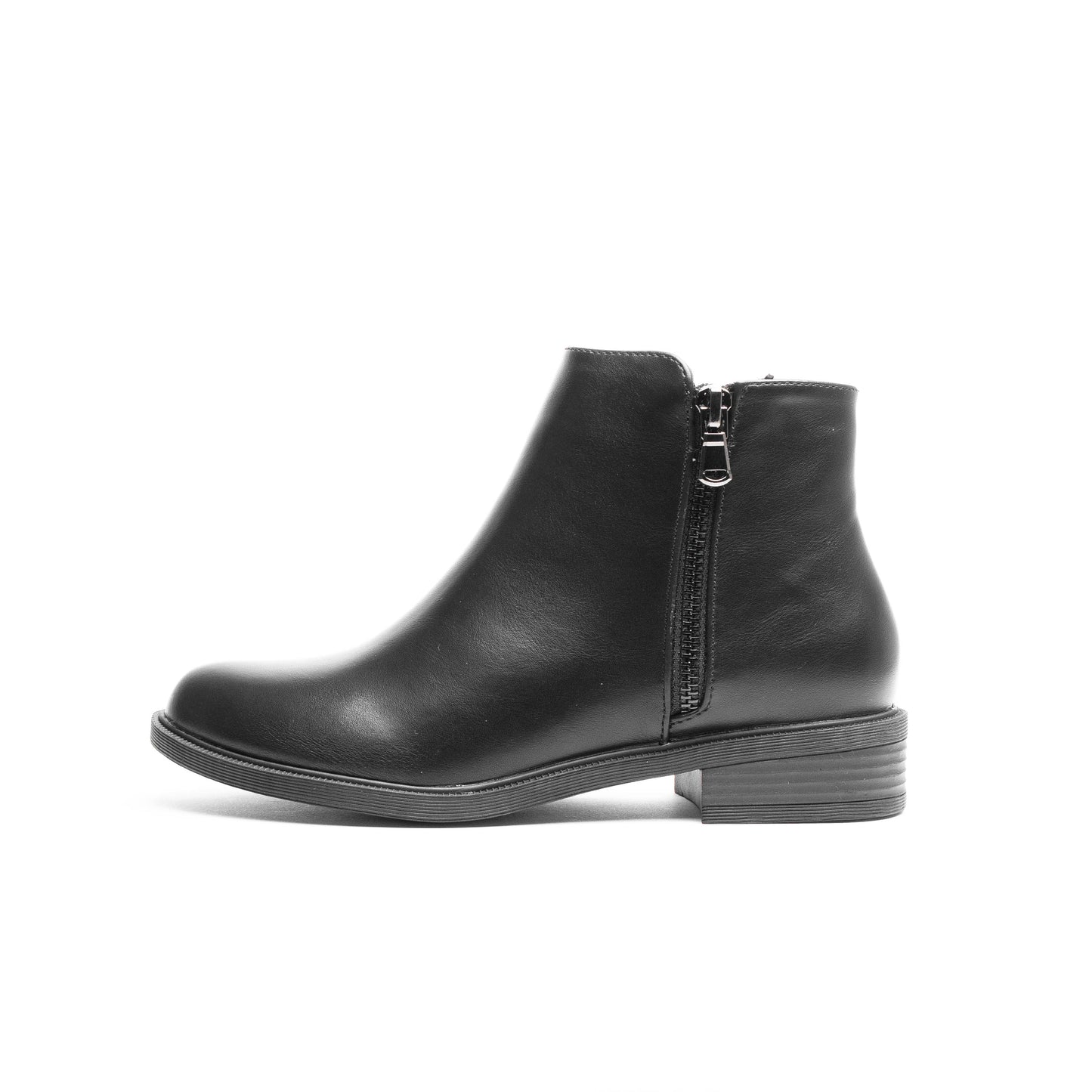 Bottines classic chic