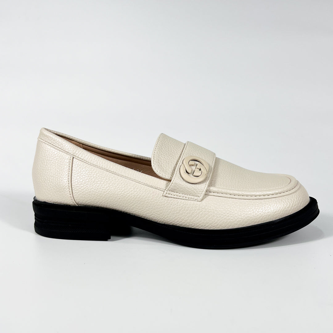 Loafer Élégance classique