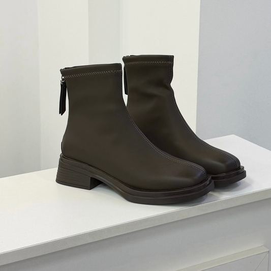 boots tendence
