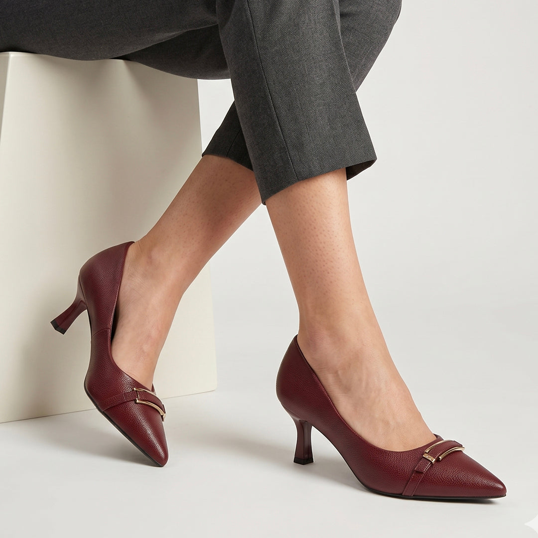 Escarpin classe CA05