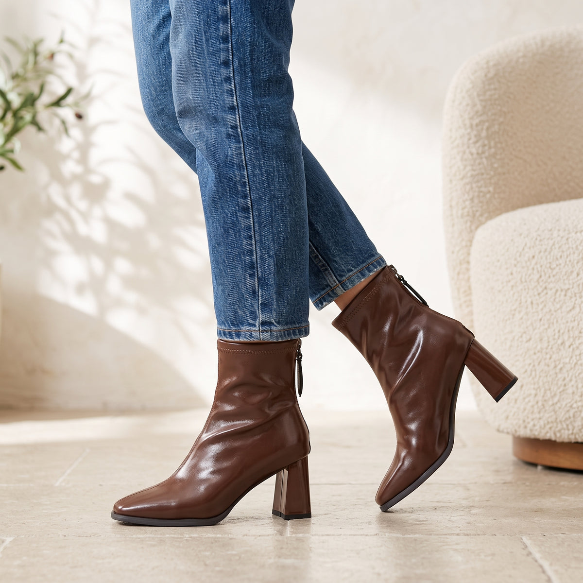 boots classic 215-66