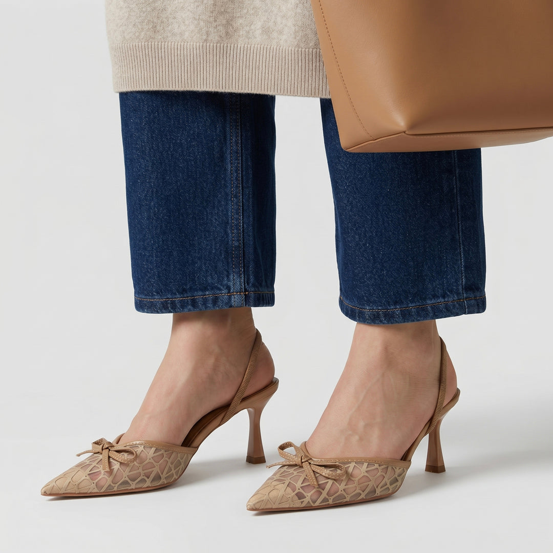 Escarpin Dm-104