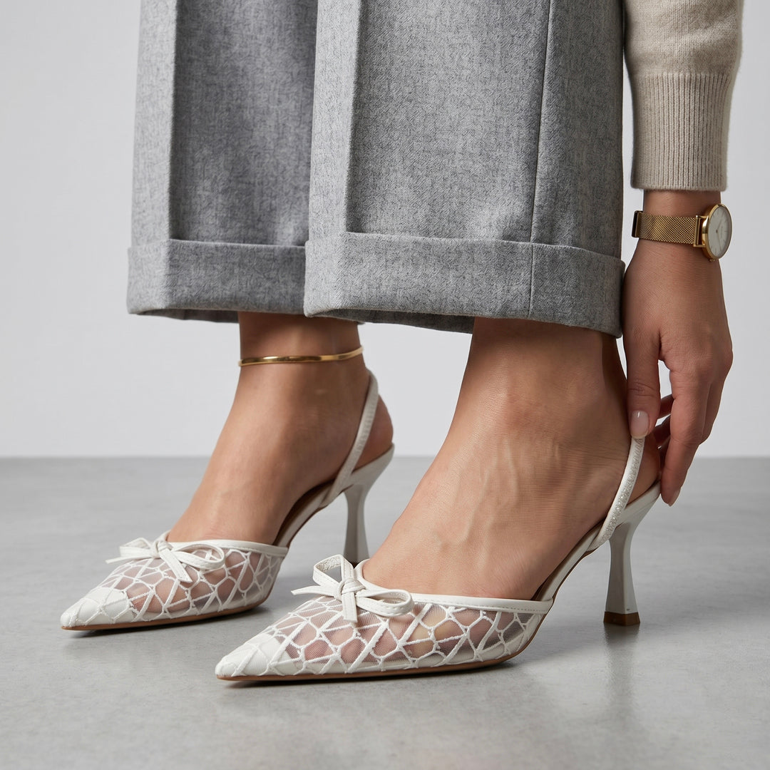 Escarpin Dm-104