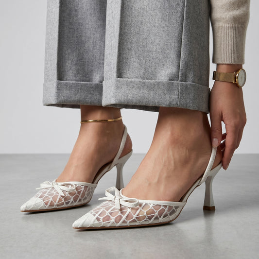 Escarpin Dm-104