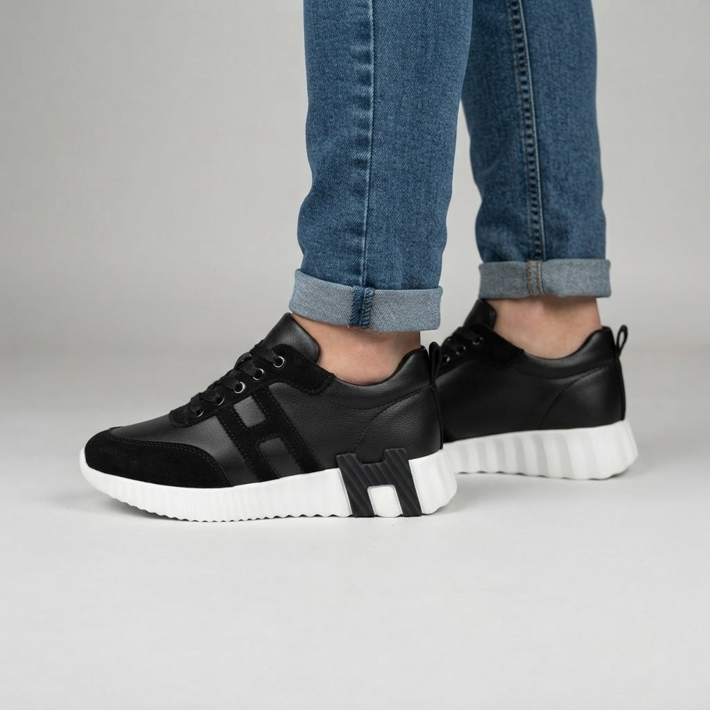 Chaussure enfants H