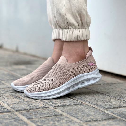 Running Confort Slip-On