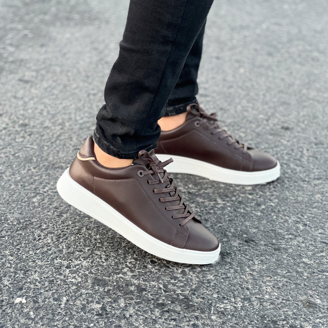 sneaker urbain style