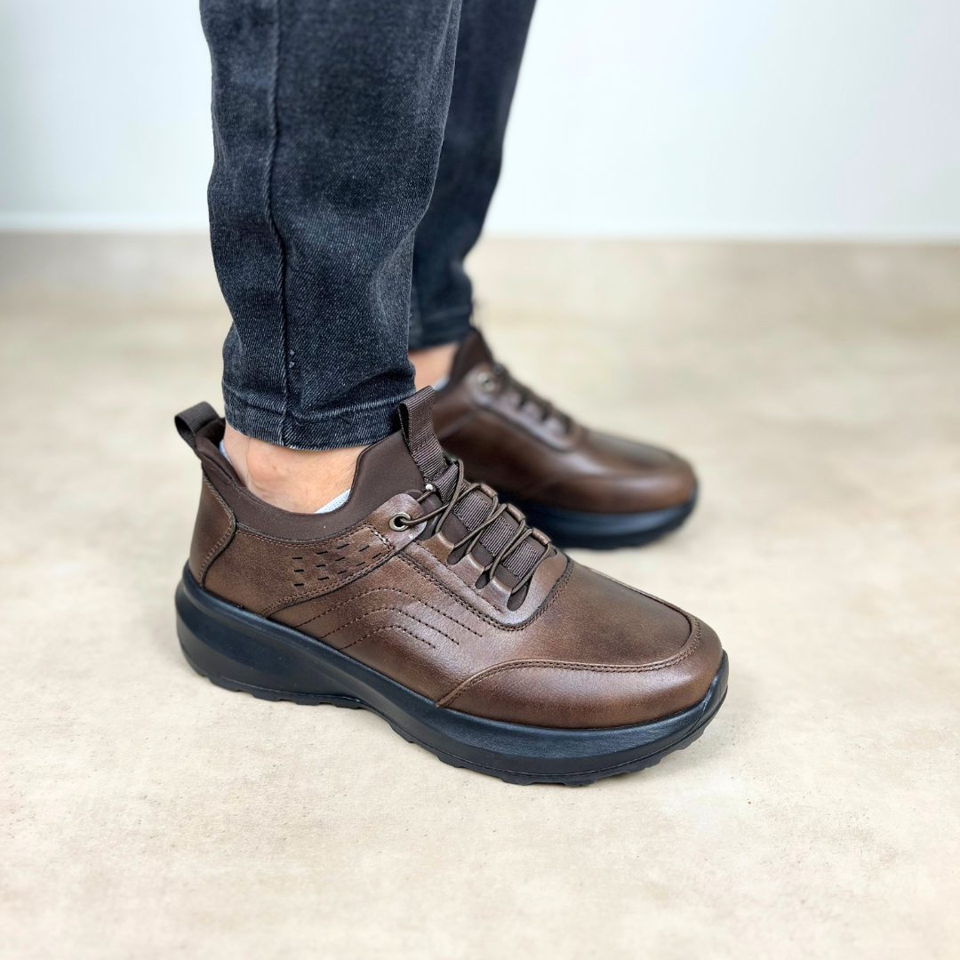 Chaussure confort design