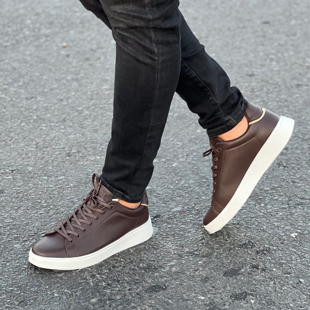 sneaker urbain style