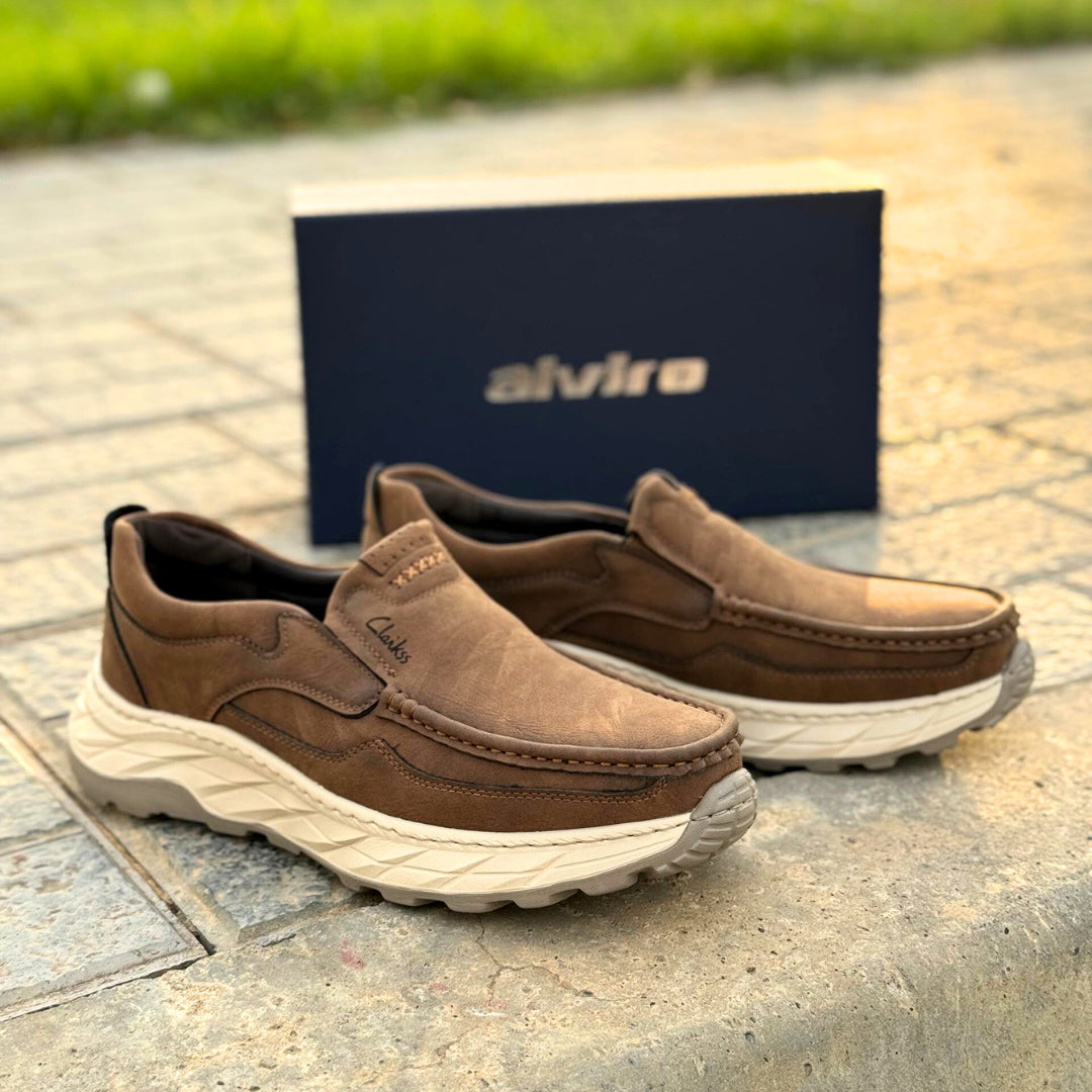 Chaussure hyper confort