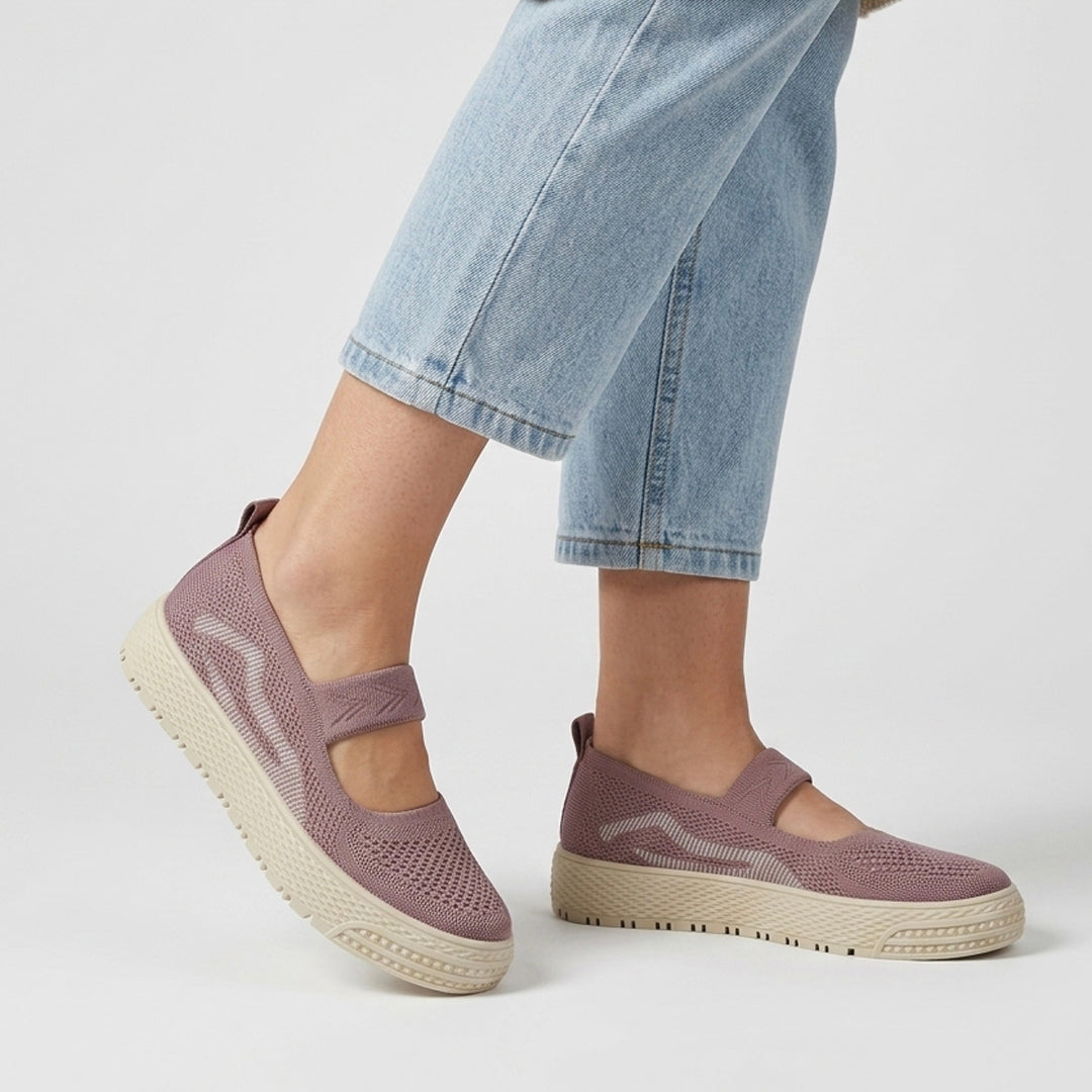 Slip-ins Go walk 1