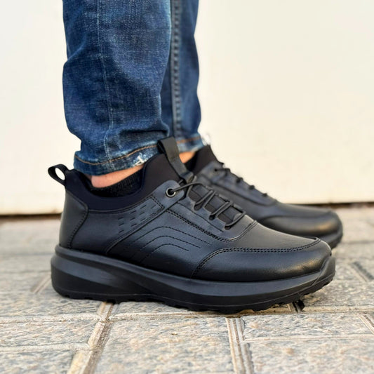 Chaussure confort design