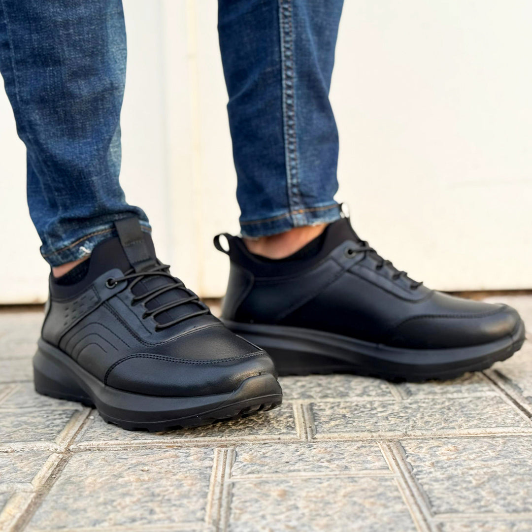 Chaussure confort design