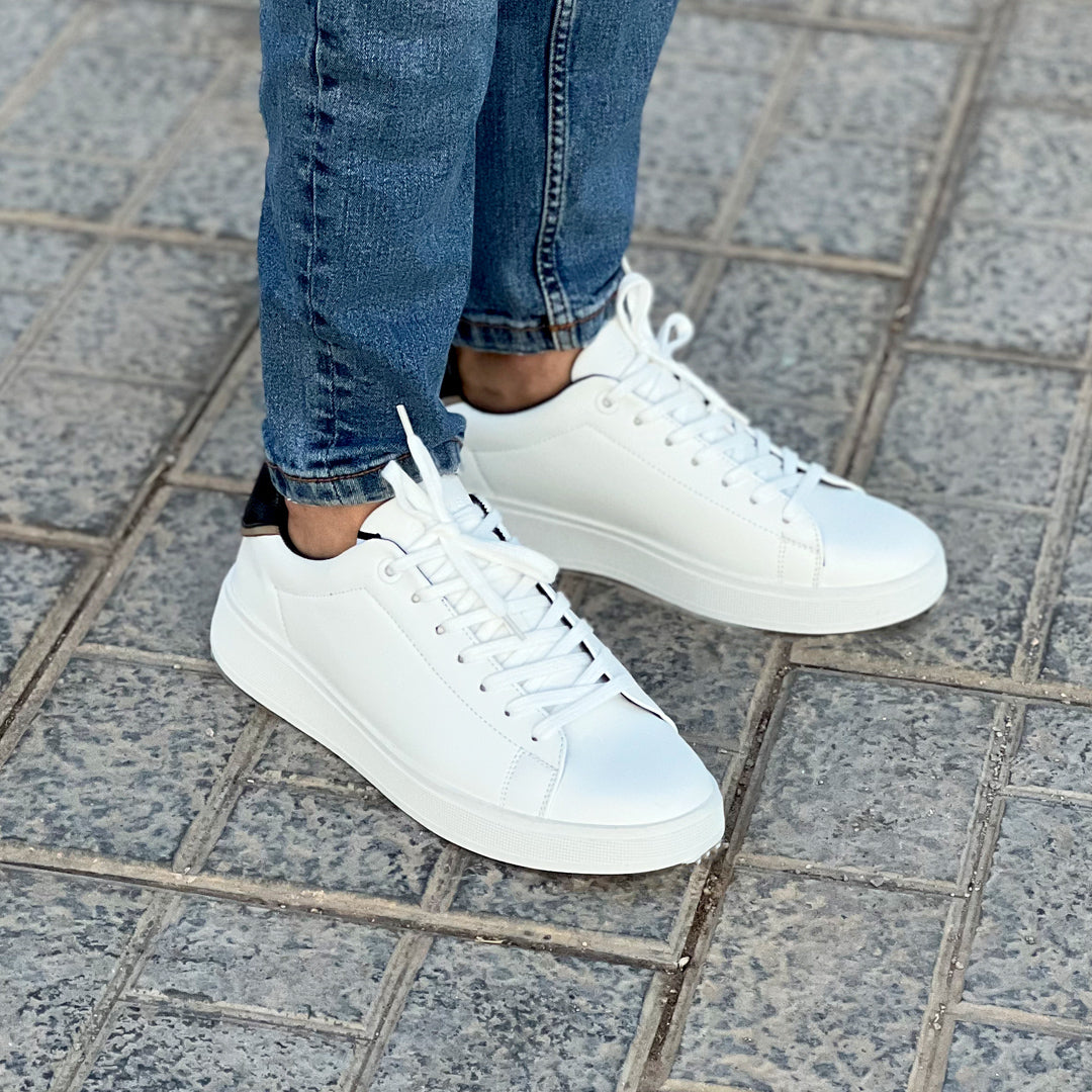 sneaker urbain style