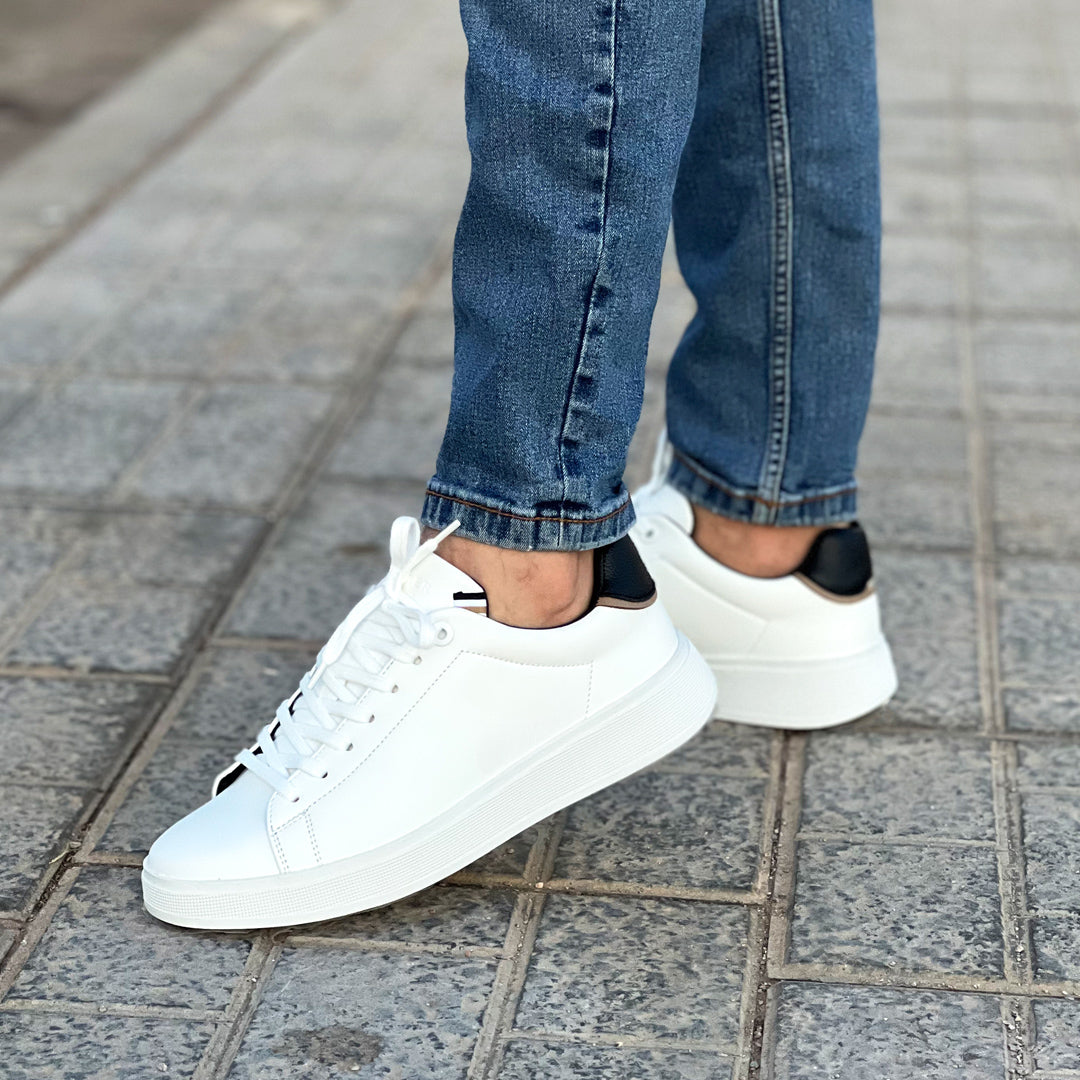sneaker urbain style