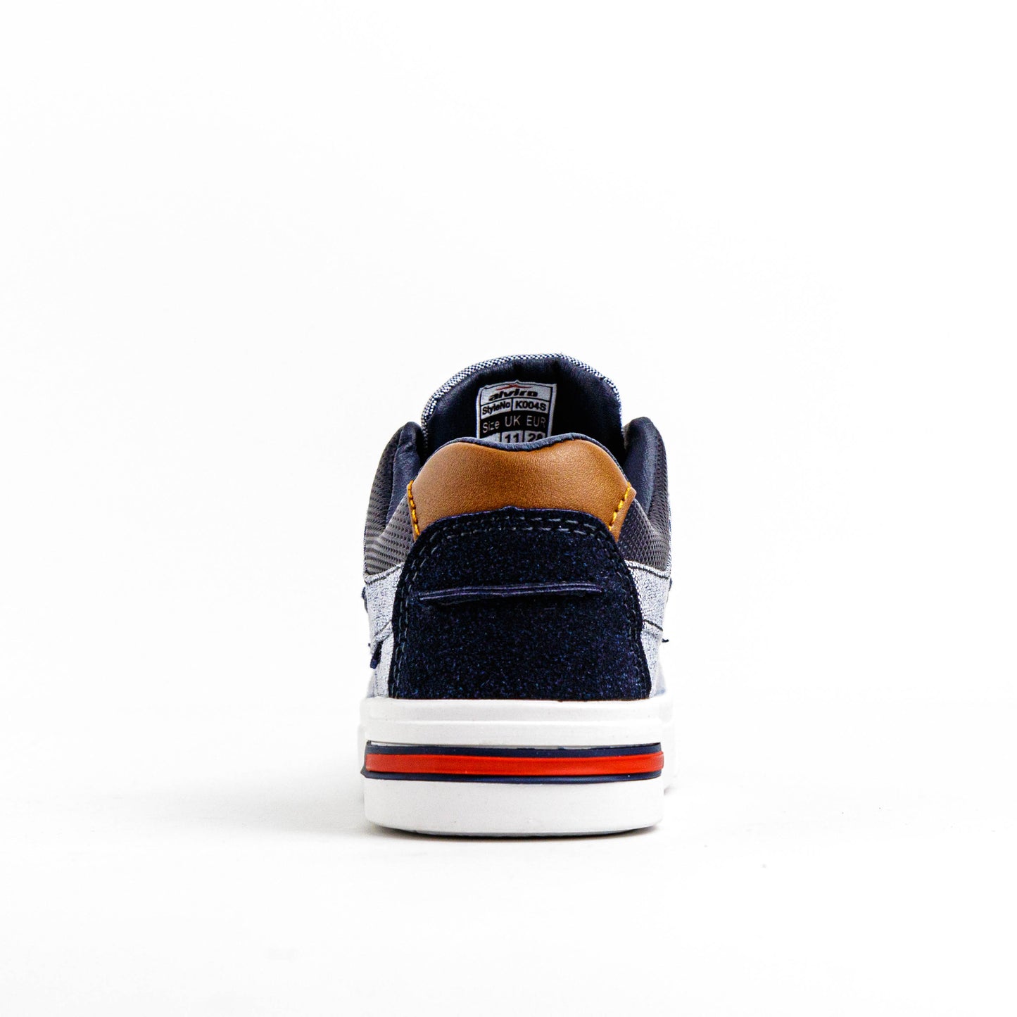 Chaussure Bateau Couton I Blue navy