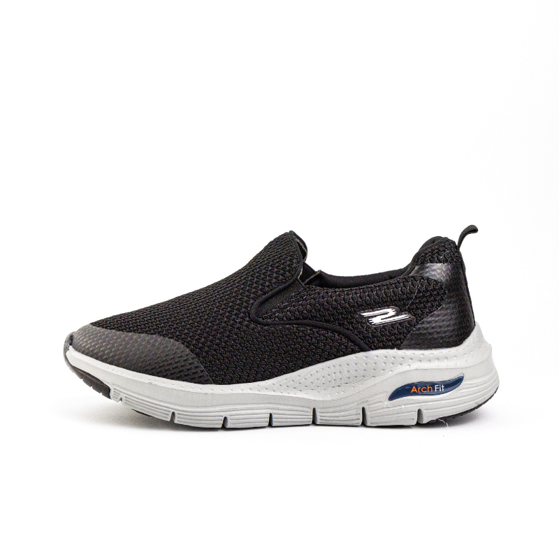 Skechers GOwalk Arch Fit Black