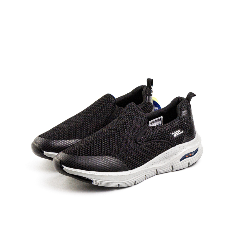 Skechers GOwalk Arch Fit Black