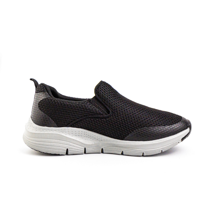 Skechers GOwalk Arch Fit Black