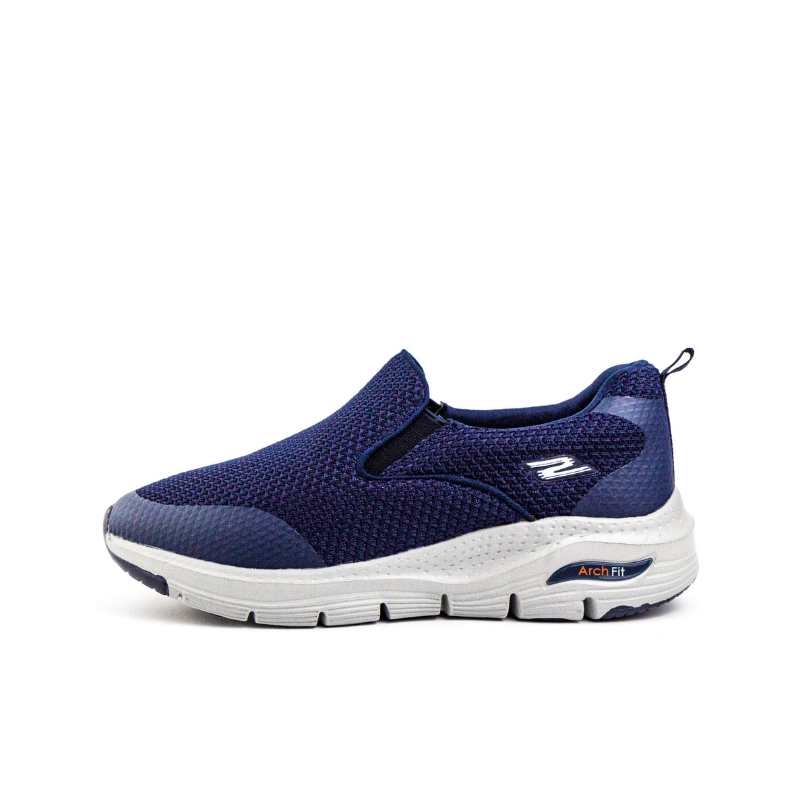 Skechers GOwalk Arch Fit Navy