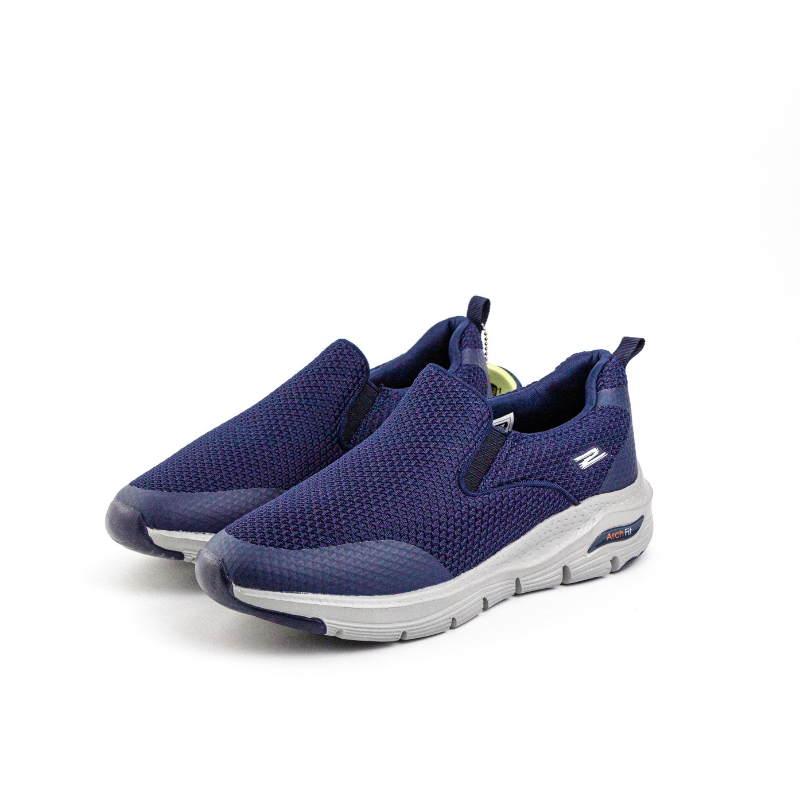 Skechers GOwalk Arch Fit Navy