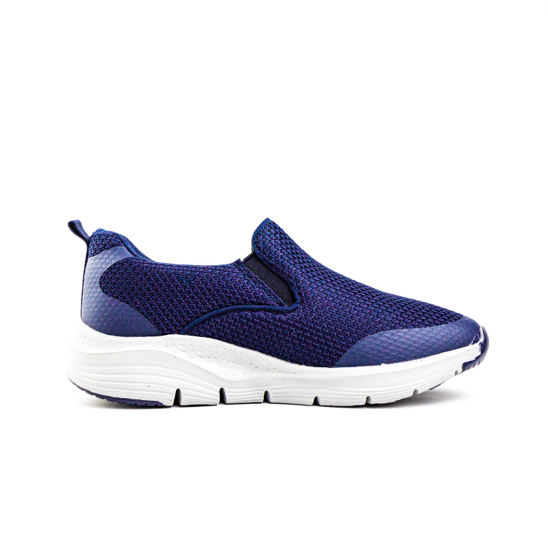 Skechers GOwalk Arch Fit Navy